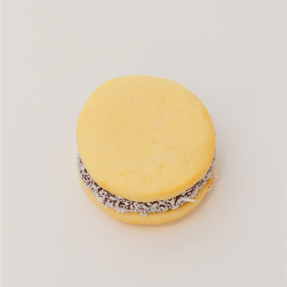 alfajor classique Belén Bakery & Café
