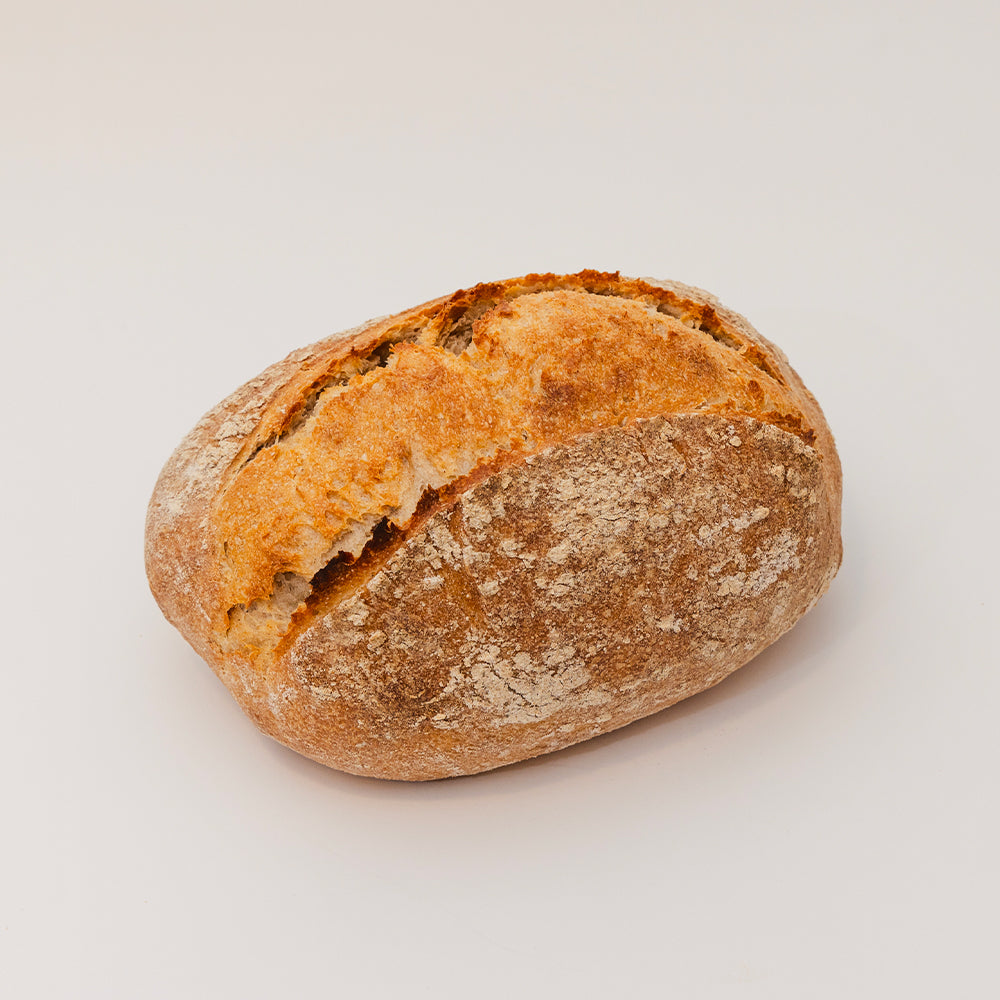Boule au levain de campagne Belén Bakery & Café