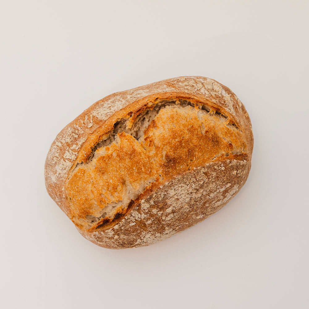 Boule au levain de campagne Belén Bakery & Café