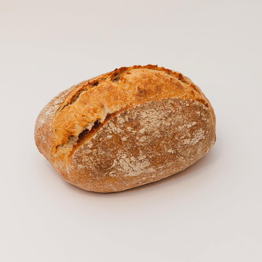 Boule au levain de campagne Belén Bakery & Café