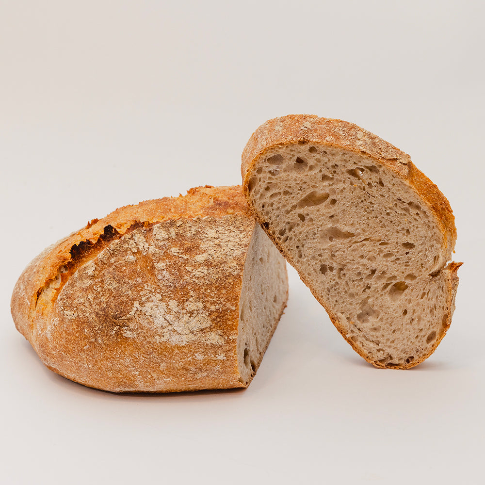 Boule au levain de campagne Belén Bakery & Café