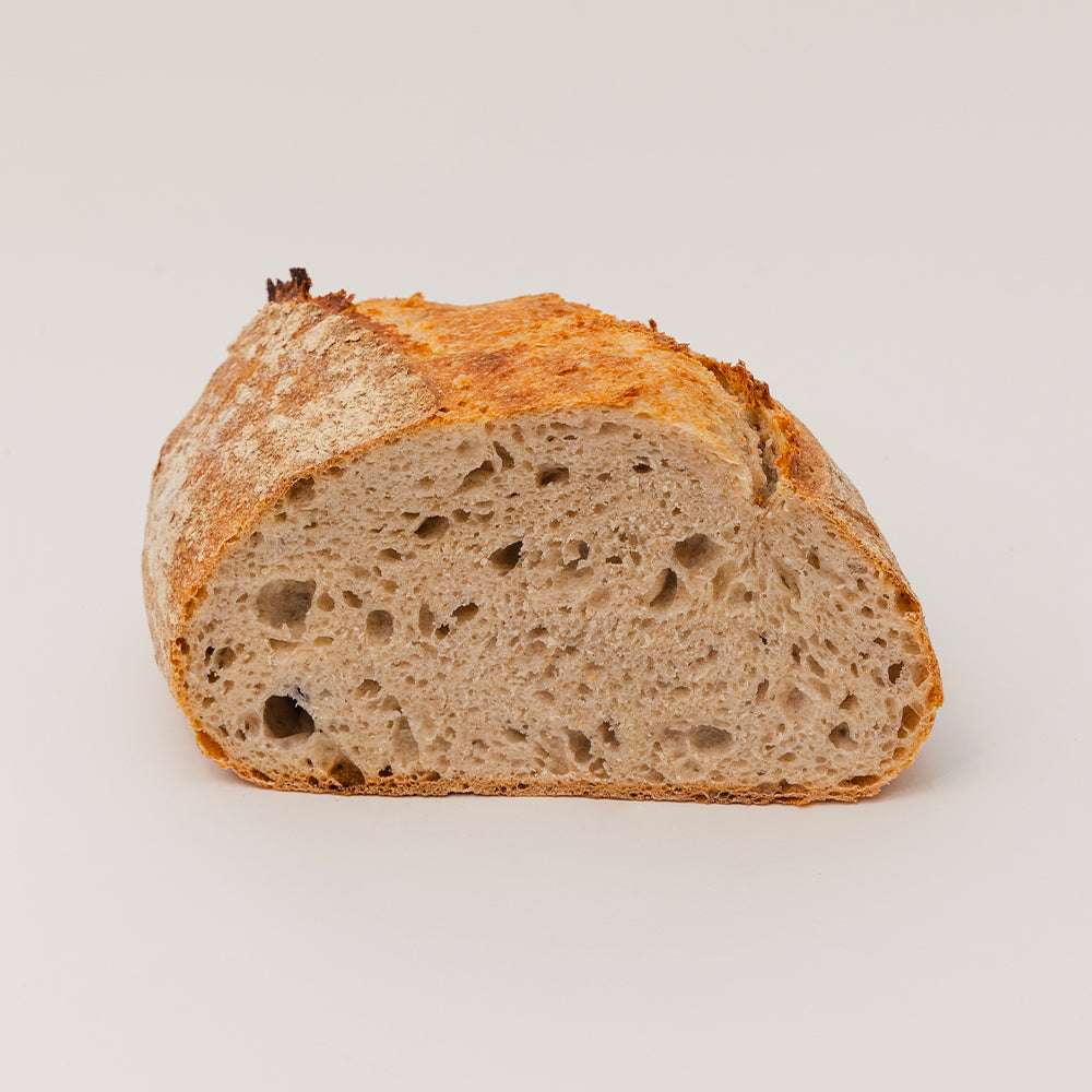 Boule au levain de campagne Belén Bakery & Café
