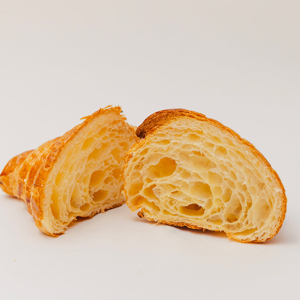 Croissant Belén Bakery & Café