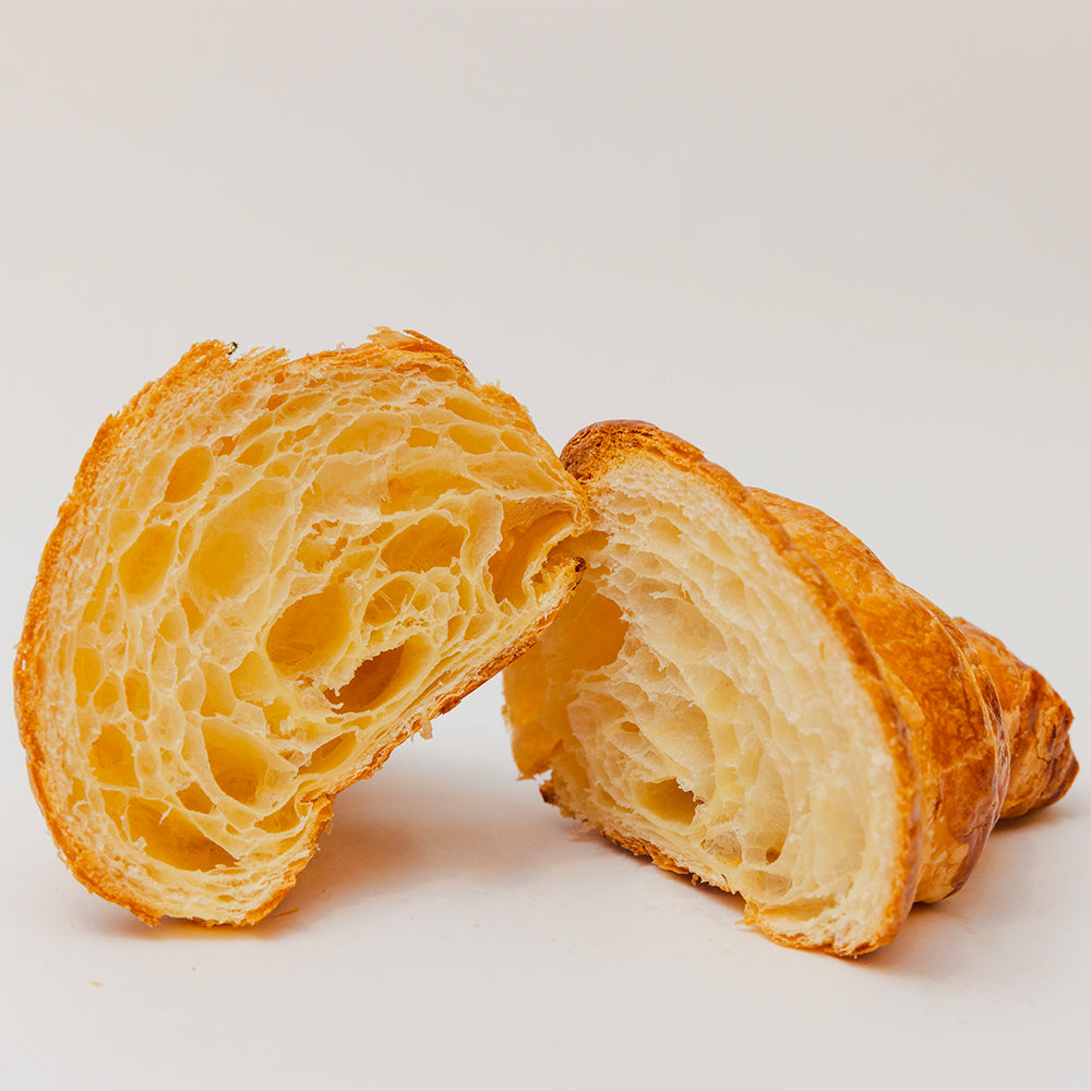 Croissant Belén Bakery & Café