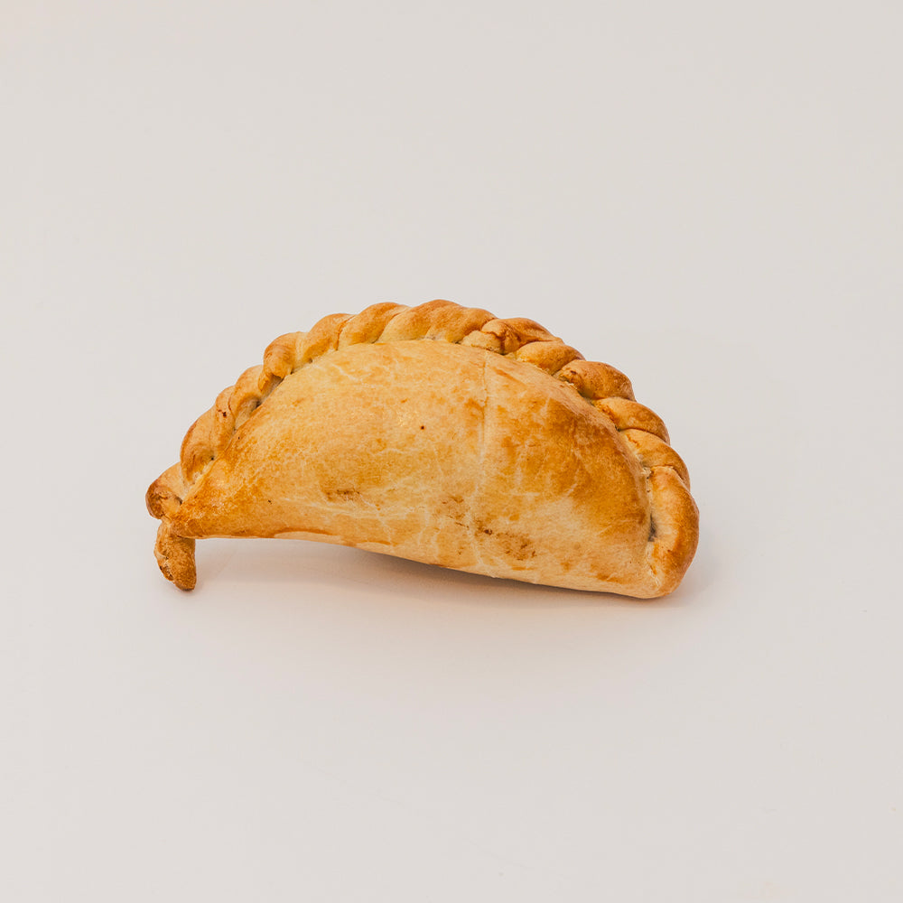 Empanada à la viande Belén Bakery & Café
