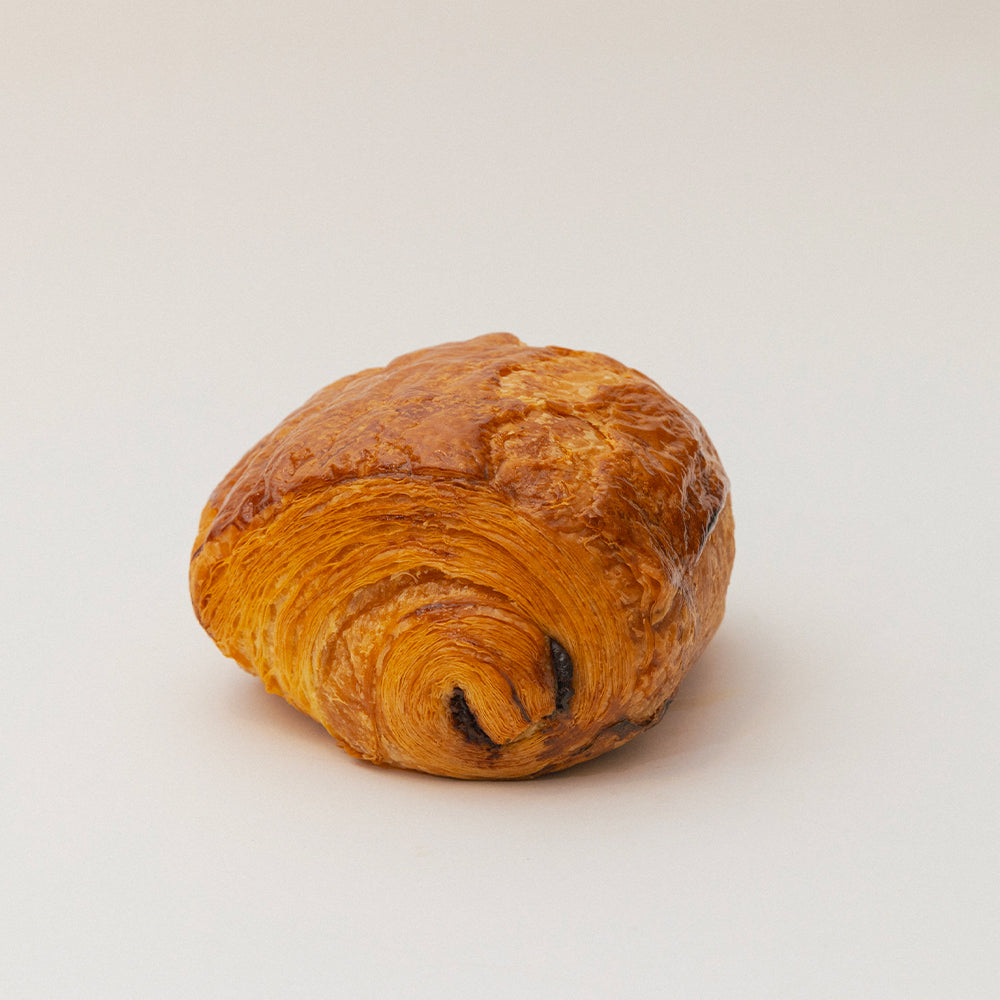 Pain au chocolat Belén Bakery & Café