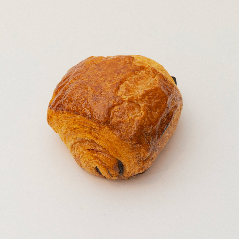 Pain au chocolat Belén Bakery & Café
