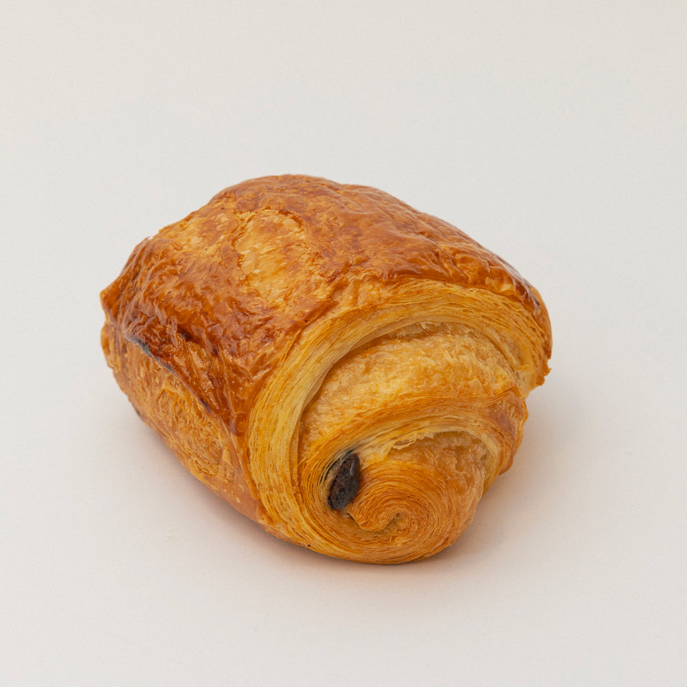 Pain au chocolat Belén Bakery & Café