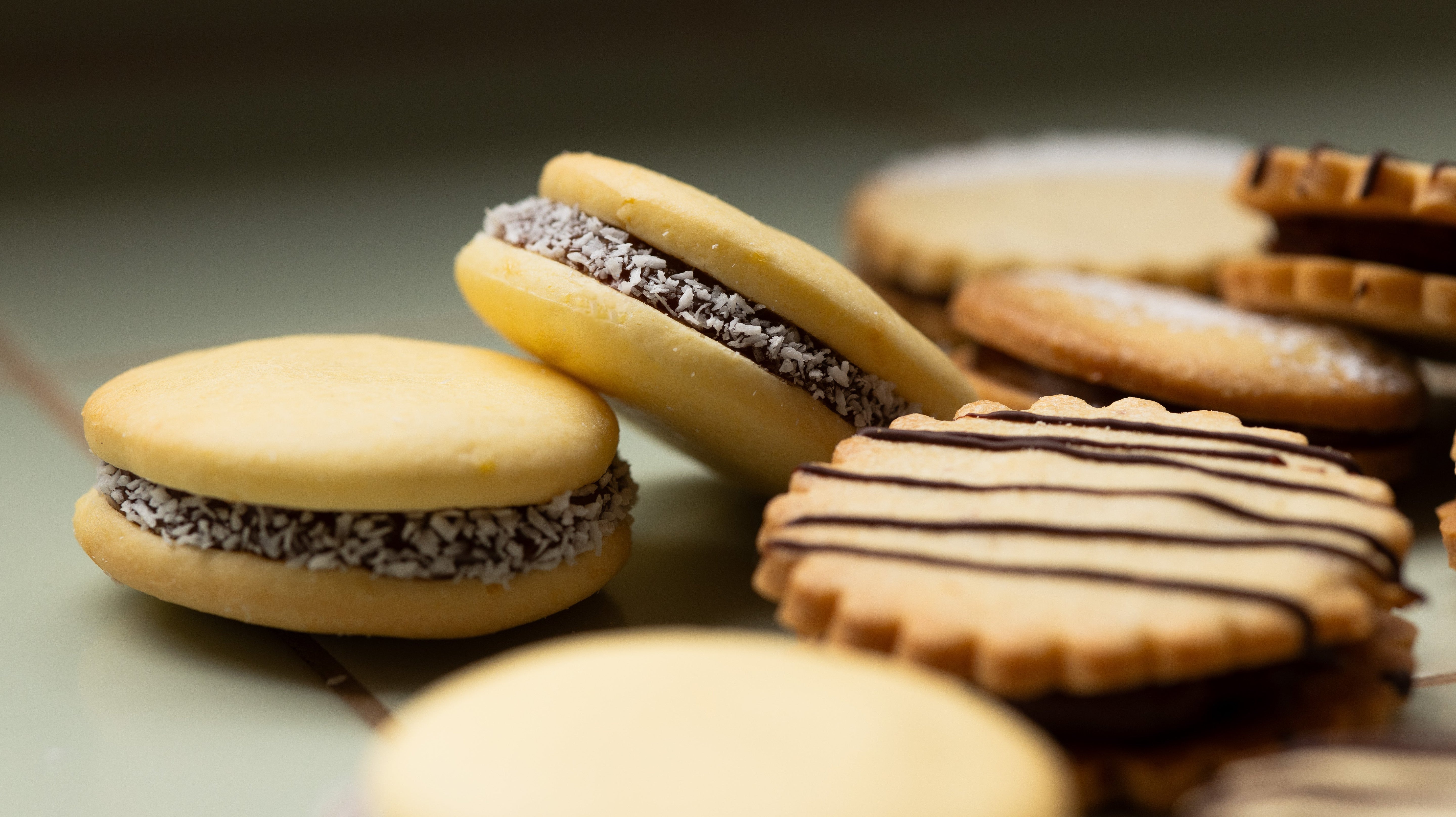 Alfajores