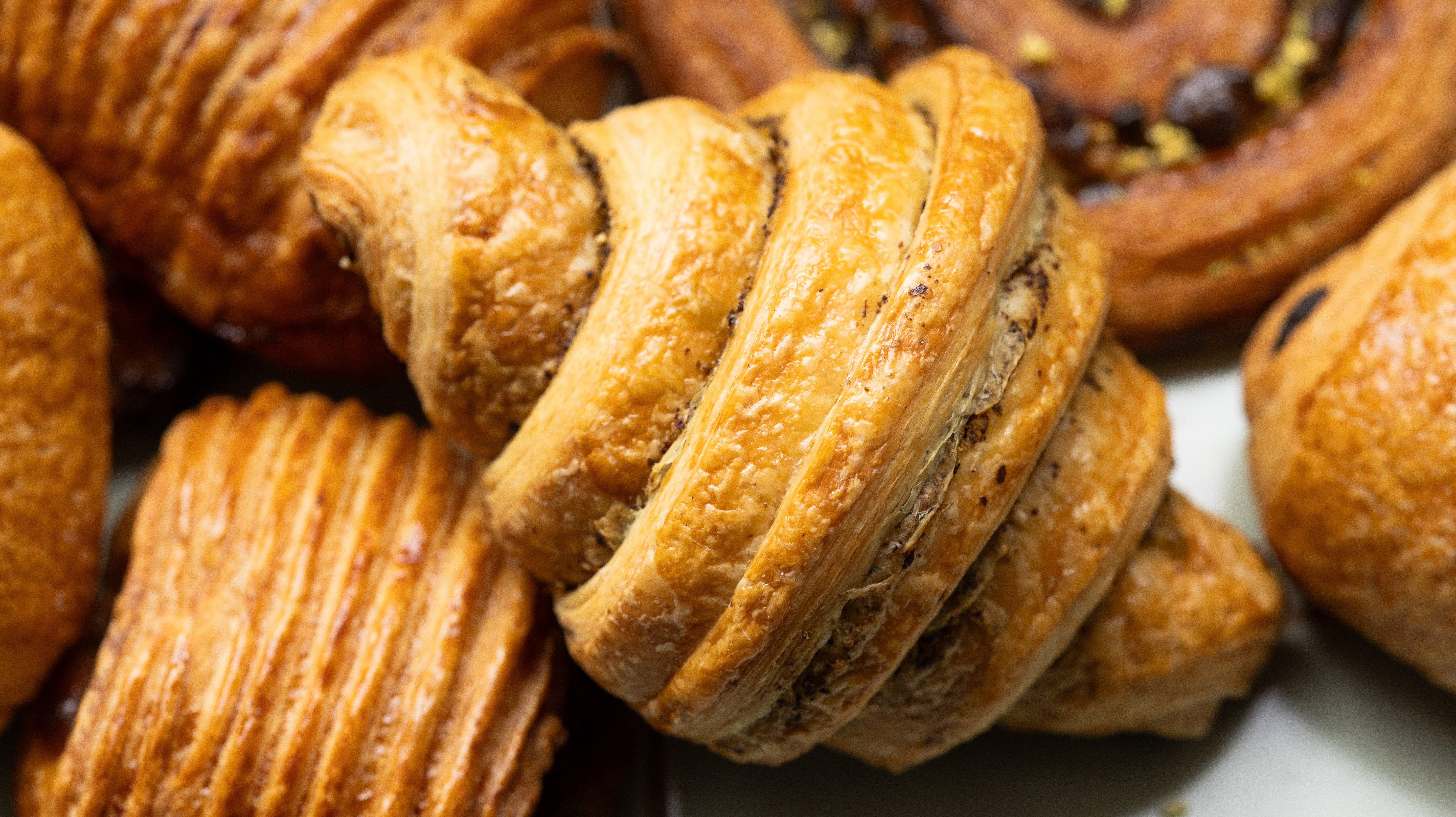 Viennoiseries