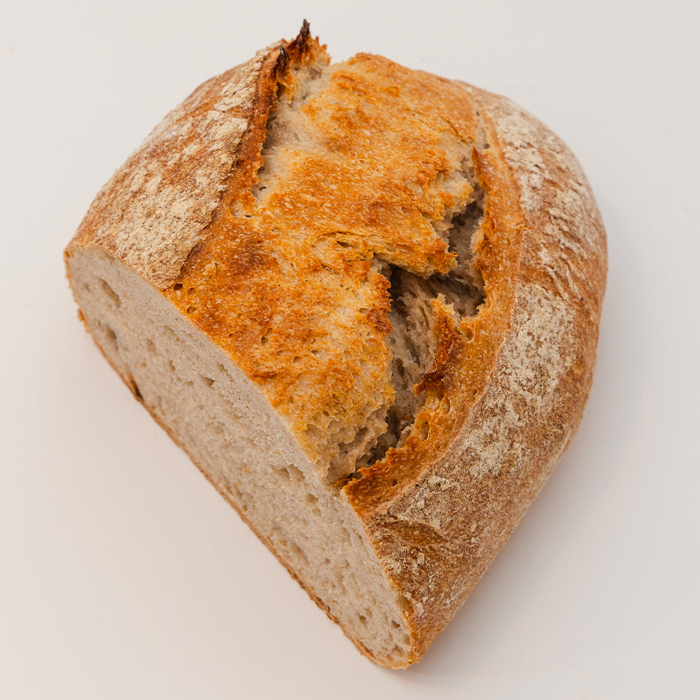 Boule au levain de campagne Belén Bakery & Café
