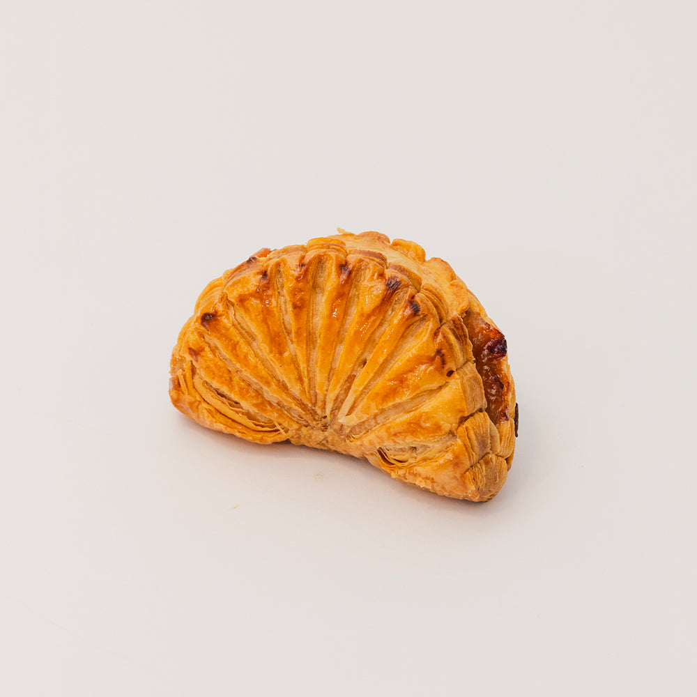 Chausson aux pommes Belén Bakery & Café