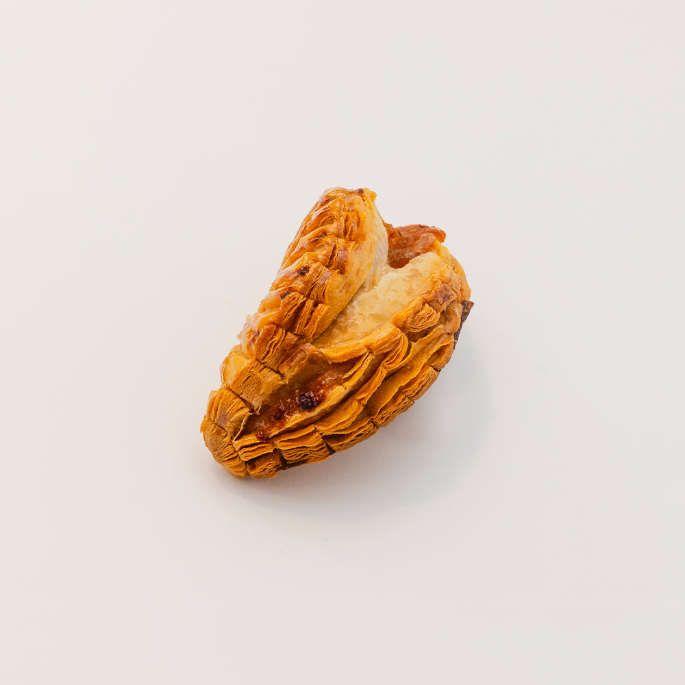 Chausson aux pommes Belén Bakery & Café