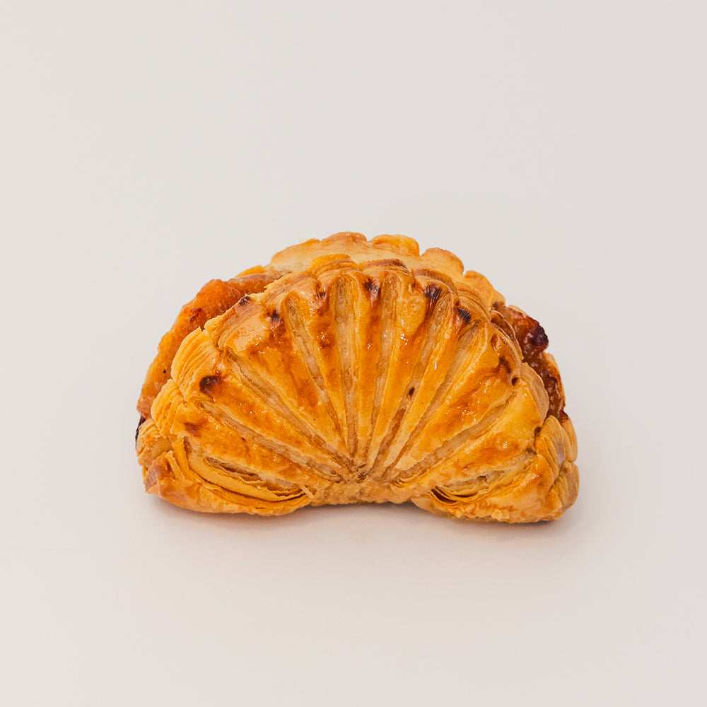 Chausson aux pommes Belén Bakery & Café
