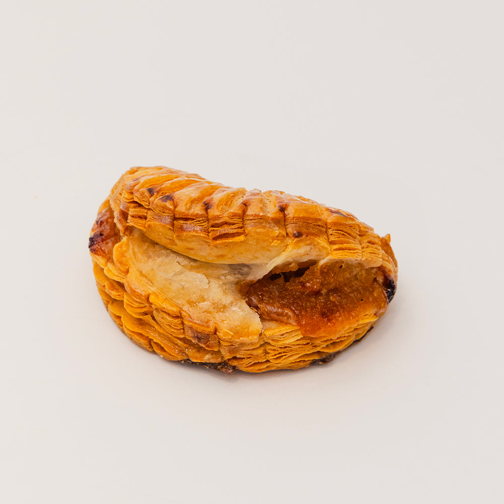 Chausson aux pommes Belén Bakery & Café