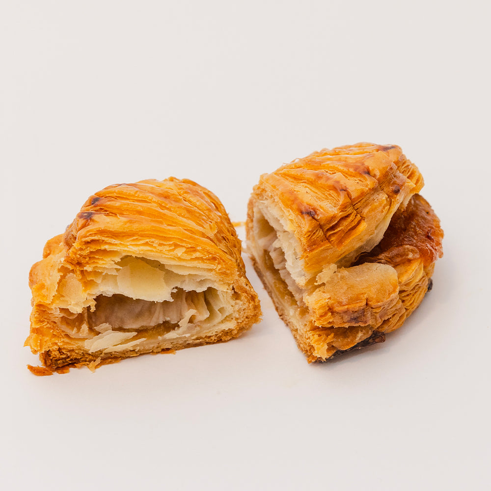 Chausson aux pommes Belén Bakery & Café