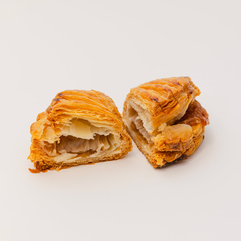 Chausson aux pommes Belén Bakery & Café