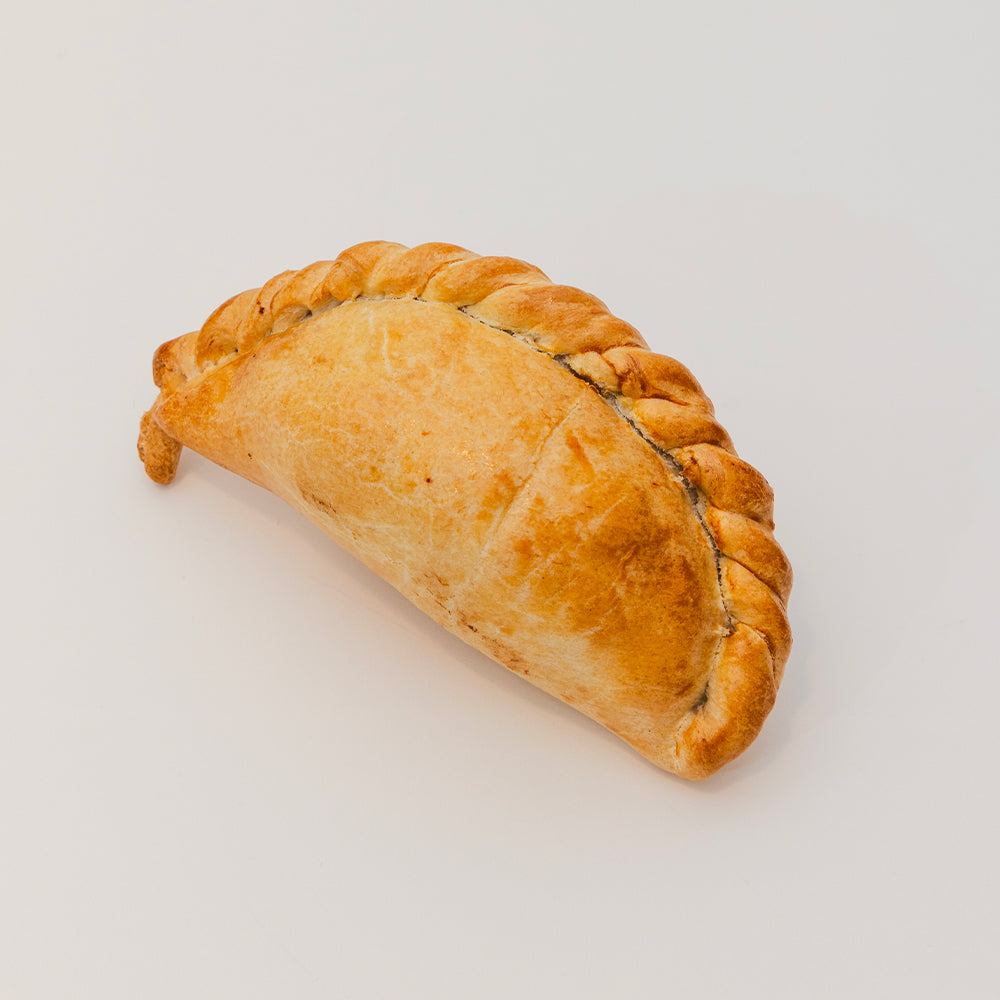 Empanada à la viande Belén Bakery & Café