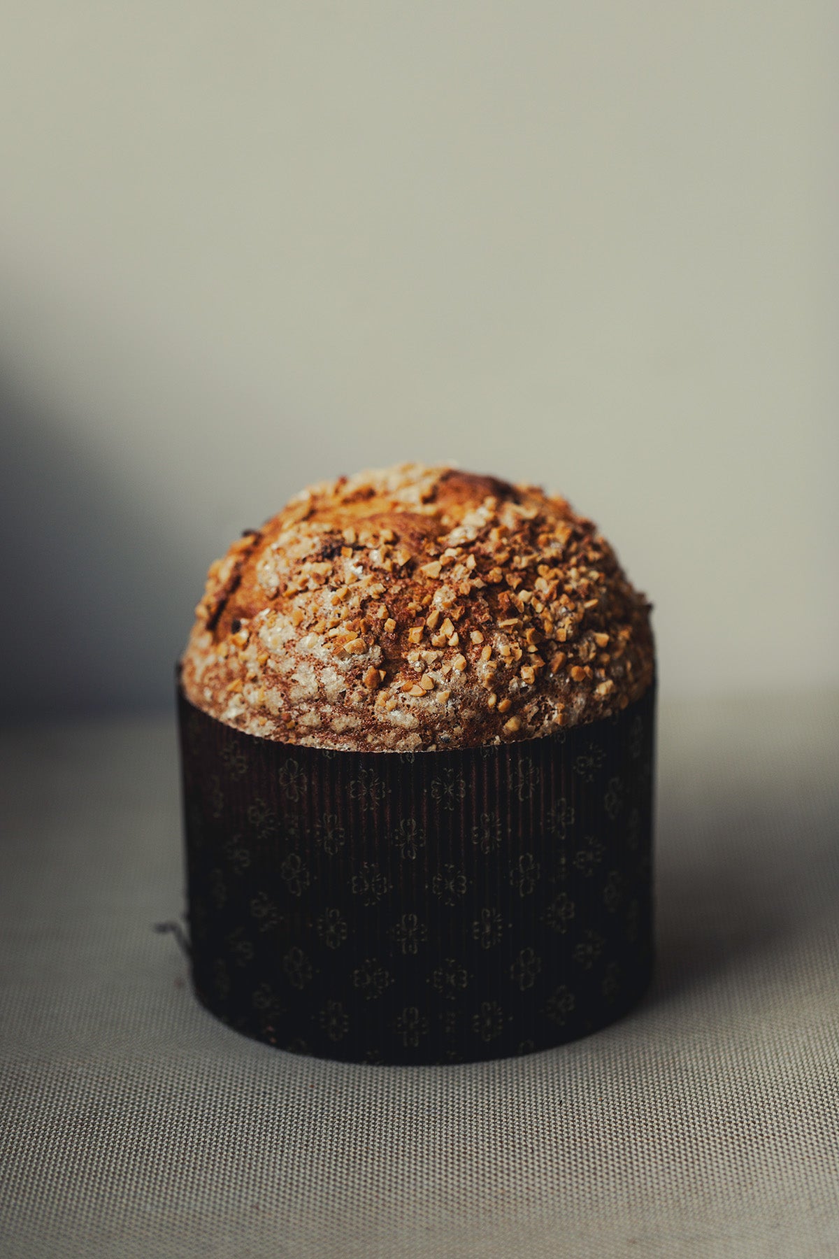 Panettone 3 chocolats