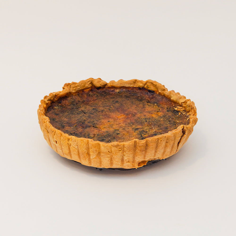 Quiche du jour Belén Bakery & Café